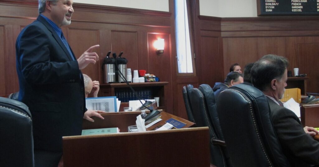 report-:-alaska-law-enforcement-needs-more-training-on-handling-mentally-ill