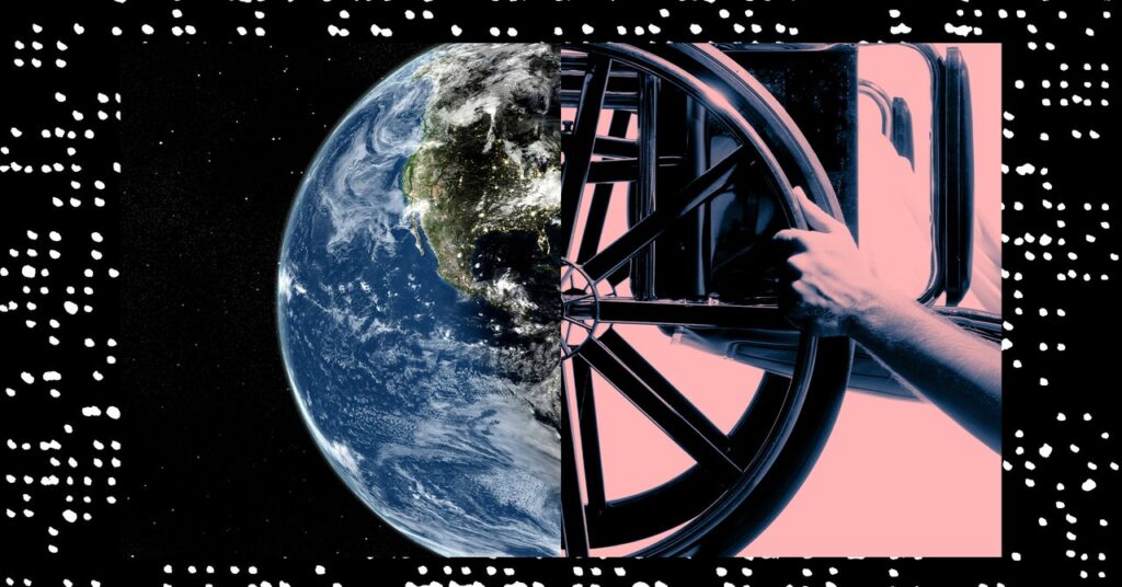 why-aren’t-disabled-astronauts-exploring-space?