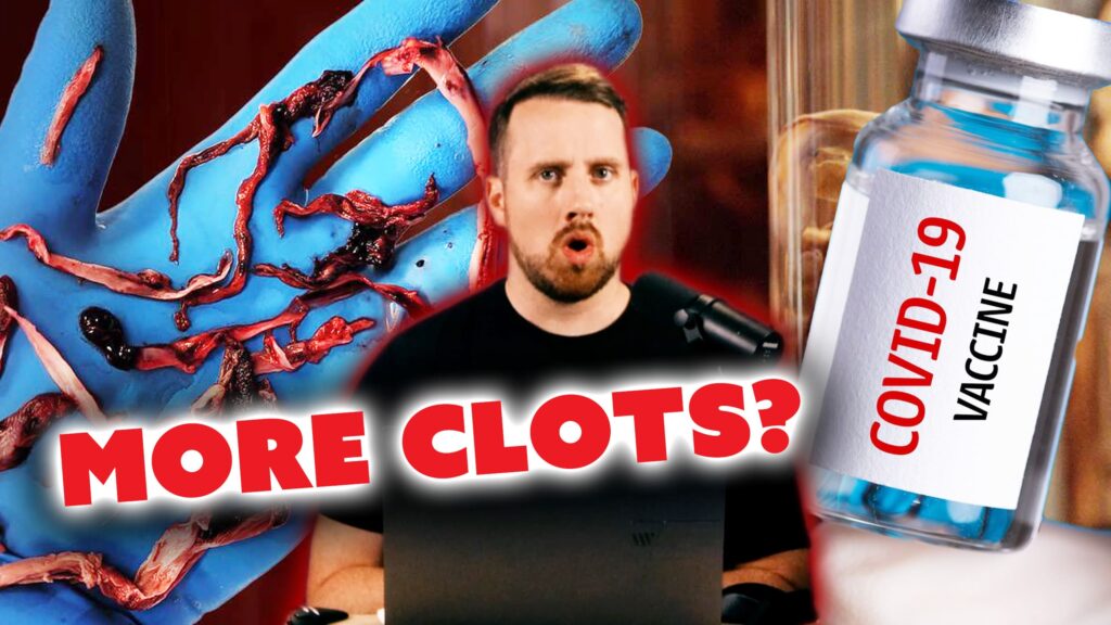 shocking:-embalmer-reveals-increase-of-“white,-fibrous”-clots-since-2021-|-elijah-schaffer’s-top-5-(video)-|-the-gateway-pundit-|-by-elijah-shaffer