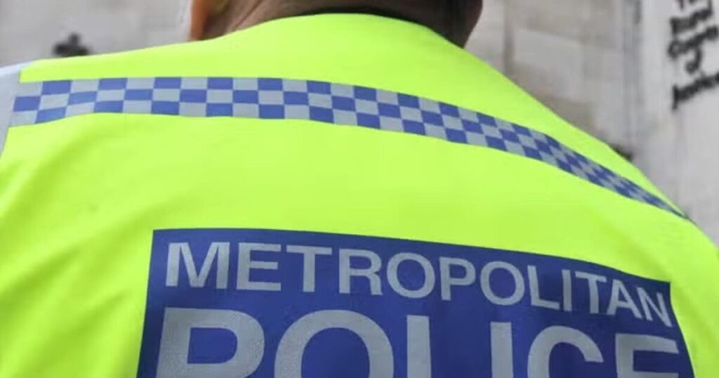 london-forced-to-borrow-officers-from-neighboring-pds-after-hundreds-of-cops-strike-over-colleague’s-murder-charge-|-the-gateway-pundit-|-by-cassandra-macdonald