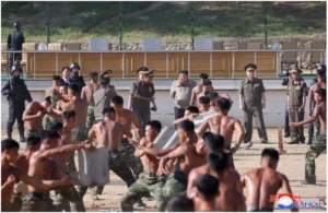 south-korea-alleges-photos-show-russia-moving-north-korean-troops-washington-examiner