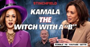 kamala-stoops-to-a-new-low,-revealing-her-true-character…-it’s-not-pretty!-(video)-|-the-gateway-pundit-|-by-grant-stinchfield