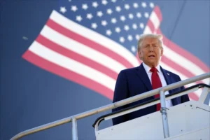 trump-denies-‘loser’-harris’s-accusation-he’s-exhausted:-‘i’m-exhilarated’-–-washington-examiner