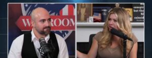 the-war-room’s-natalie-winters-and-guest-mike-benz-discuss-administrative-state-attacks-against-president-trump-to-undermine-election-results-(video)-|-the-gateway-pundit-|-by-david-greyson