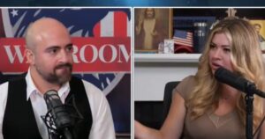 the-war-room’s-natalie-winters-and-guest-mike-benz-discuss-administrative-state-attacks-against-president-trump-to-undermine-election-results-(video)