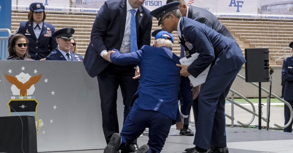 team-biden-focuses-on-fall-prevention-as-age-concerns-grow-ahead-of-2024