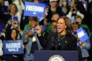 watch-live:-harris-speaks-at-detroit-event-with-lizzo-–-washington-examiner