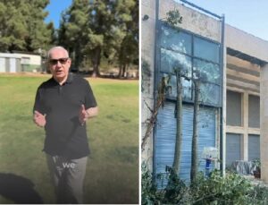 breaking:-netanyahu-assassination-attempt-thwarted-–-iranian-backed-hezbolllah-fails-to-murder-israeli-leader-in-drone-attack-on-his-home-–-netanyahu-releases-video-–-iran-releases-photos-|-the-gateway-pundit-|-by-jim-hoft