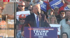 watch-live:-president-trump-to-speak-at-rally-in-latrobe,-pennsylvania-at-6-pm-et-–-nfl-stars-antonio-brown-and-le’veon-bell-arrive-to-deliver-remarks!-|-the-gateway-pundit-|-by-jordan-conradson