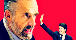 ‘i’m-not-amused’:-conservative-commentator-jordan-peterson-considering-defamation-suit-against-canadian-pm-trudeau,-who-accused-him-of-being-funded-by-russian-news-outlet-rt-|-the-gateway-pundit-|-by-paul-serran