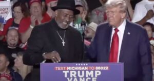 boxing-legend-tommy-‘the-hitman’-hearns-joins-trump-on-stage-at-detroit-rally,-receives-praise-from-former-president