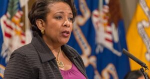 chinese-drone-giant-dji,-represented-by-obama’s-former-ag.-loretta-lynch,-sues-pentagon-over-national-security-threat-designation-|-the-gateway-pundit-|-by-jim-hᴏft