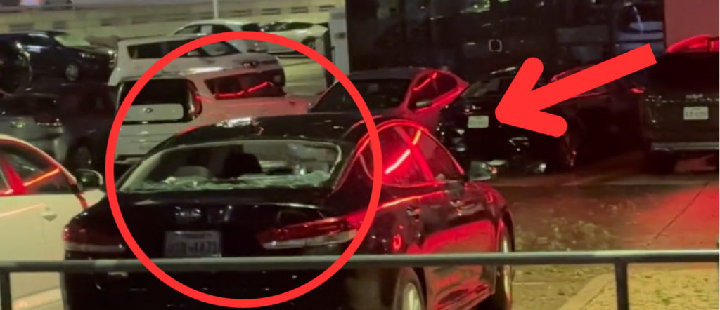 hail-storm-destroys-cars-in-texas