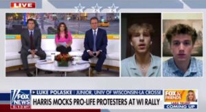 “god-was-watching-us-in-this-moment”-–-pro-life-students-speak-out-after-kamala-mocked-them-and-jesus-at-her-rally-–-and-told-them-they-were-not-welcome!-(video)-|-the-gateway-pundit-|-by-jim-hoft