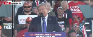 watch-live:-president-trump-delivers-remarks-at-town-hall-in-lancaster,-pennsylvania,-5-pm-et-start-time-|-the-gateway-pundit-|-by-jordan-conradson