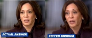 breaking:-cbs-breaks-silence-on-edited-60-minutes-interview-in-new-statement,-claims-they-did-nothing-wrong-and-attacks-trump-for-not-participating-in-interview-|-the-gateway-pundit-|-by-jordan-conradson