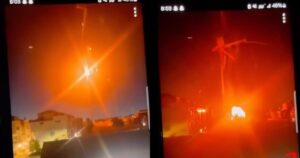 tragic-helicopter-crash-in-houston:-horrifying-moment-caught-on-camera-as-aircraft-crashes-with-radio-tower,-child-among-four-aboard-|-the-gateway-pundit-|-by-jim-hᴏft