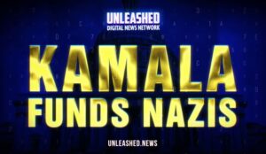 breaking-video-reveals-the-real-kamala-harris-–-‘kamala-funds-nazis’-by-unleashed.news-|-the-gateway-pundit-|-by-jim-hoft