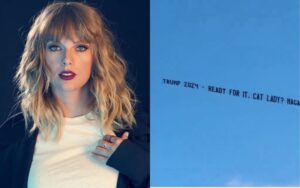 plane-with-pro-trump-banner-flies-over-florida-taylor-swift-concert-—-‘ready-for-it,-cat-lady?’-|-the-gateway-pundit-|-by-cassandra-macdonald