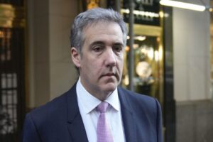 supreme-court-denies-michael-cohen’s-attempt-to-sue-trump-for-retaliation-–-washington-examiner