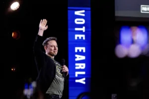 how-elon-musk-evolved-into-a-trump-surrogate-and-the-bumps-he’s-hit-along-the-way-–-washington-examiner