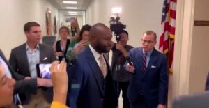 new:-fani-willis’s-lover-nathan-wade-admits-to-multiple-white-house-meetings-during-prosecution-of-president-trump-in-georgia-|-the-gateway-pundit-|-by-cristina-laila