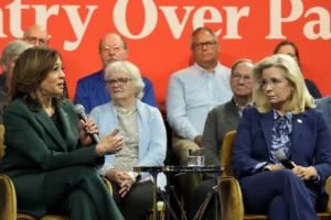 watch-live:-kamala-harris-holds-campaign-event-with-liz-cheney-in-wisconsin-–-washington-examiner