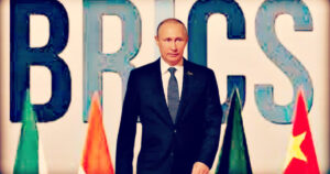 multipolarity:-brics-summit-kicks-off-tomorrow-in-kazan,-russia-–-36-countries-are-present,-including-20-heads-of-state-–-‘dedollarization’-is-on-everyone’s-mind-|-the-gateway-pundit-|-by-paul-serran