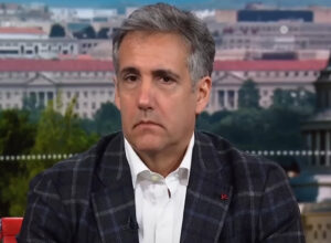 supreme-court-tosses-michael-cohen’s-civil-rights-claim-against-trump-–-trump-attorney-alina-habba-responds-|-the-gateway-pundit-|-by-cristina-laila