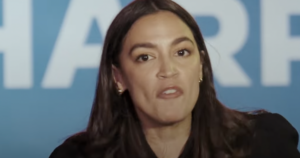 aoc-throws-a-fit-over-trump’s-mcdonald’s-visit:-‘they-are-making-fun-of-us’-(video)-|-the-gateway-pundit-|-by-mike-lachance