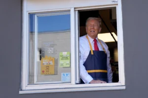 trump’s-mcdonald’s-appearance-led-to-calls-to-boycott-the-fast-food-establishment-–-washington-examiner