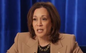 she’s-collapsing:-kamala-harris-takes-the-entire-day-off-to-prepare-for-prerecorded-softball-interview-with-nbc-14-days-before-election-|-the-gateway-pundit-|-by-cristina-laila