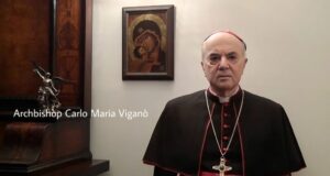 in-an-open-letter,-archbishop-vigano-strongly-urges-catholics-to-vote-for-president-trump-|-the-gateway-pundit-|-by-guest-contributor