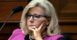 just-in:-bar-complaint-filed-against-liz-cheney-for-secretly-communicating-with-j6-‘star-witness’-cassidy-hutchinson-|-the-gateway-pundit-|-by-cristina-laila