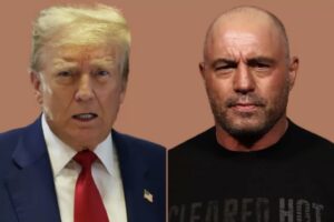 a-groundbreaking-interview-in-the-making:-donald-trump-set-to-appear-on-joe-rogan’s-show-in-austin,-texas-this-friday-|-the-gateway-pundit-|-by-jim-hᴏft