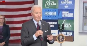 ‘we-gotta-lock-trump-up’-–-breaking:-biden-says-the-quiet-part-out-loud,-calls-for-trump-to-be-jailed-14-days-before-election-(video)-|-the-gateway-pundit-|-by-cristina-laila