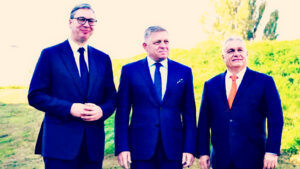 serbia,-slovakia-and-hungary-together-against-illegal-immigration-and-for-peace-efforts-in-ukraine-|-the-gateway-pundit-|-by-paul-serran