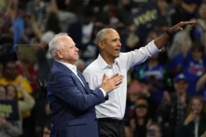 obama-and-walz-troll-trump’s-mcdonald’s-visit-at-wisconsin-rally-–-washington-examiner