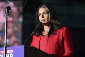 tulsi-gabbard-formally-joins-republican-party-during-trump-rally-–-washington-examiner