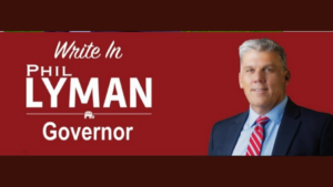 utah-gubernatorial-candidate-phil-lyman-is-standing-up-against-the-utah-rinos-|-the-gateway-pundit-|-by-guest-contributor