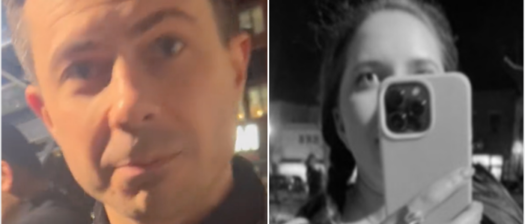 we-finally-figured-out-what-pete-buttigieg-did-with-the-photo-he-took-of-our-reporter