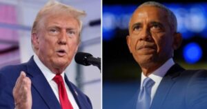 watch:-president-trump-rips-barack-obama-to-shreds-after-divider-in-chief-mocks-him-with-a-series-of-cruel-remarks-|-the-gateway-pundit-|-by-cullen-linebarger