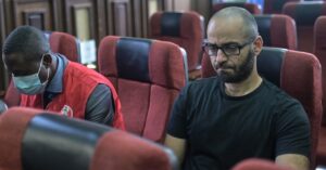 nigeria-drops-charges-against-tigran-gambaryan,-jailed-binance-exec-and-former-irs-agent