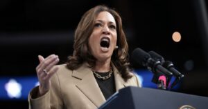 donald-trump-files-fec-complaint-against-far-left-british-labour-party-and-harris-walz-campaign-for-‘illegal-foreign-contributions’-and-‘election-interference’-|-the-gateway-pundit-|-by-jim-hᴏft