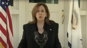 trump-campaign-fires-back-after-kamala-harris-compares-trump-to-‘hitler’-in-today’s-unhinged-press-conference-|-the-gateway-pundit-|-by-jim-hᴏft