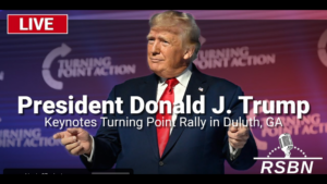 watch-live:-president-trump-holds-rally-in-duluth,-georgia-at-7:00-pm-et-|-the-gateway-pundit-|-by-margaret-flavin