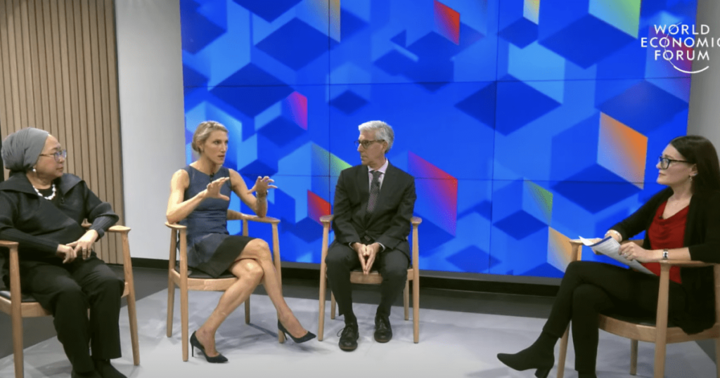 world-economic-forum-with-john-kerry’s-daughter-vanessa-suggests-using-“emotion”-from-pandemic-and-“storytelling”-to-advance-climate-crisis-narrative-|-the-gateway-pundit-|-by-margaret-flavin