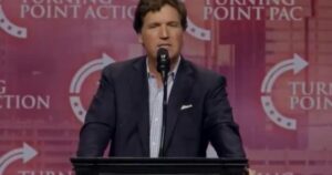 tucker-carlson-brings-down-the-house-at-trump-event-in-duluth,-georgia-(video)