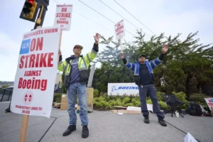 boeing-machinists-union-reject-new-offer-featuring-35%-wage-increase-–-washington-examiner