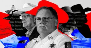 ‘take-back-the-states’:-the-far-right-sheriffs-ready-to-disrupt-the-election